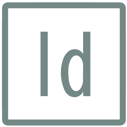 icone adobe indesign