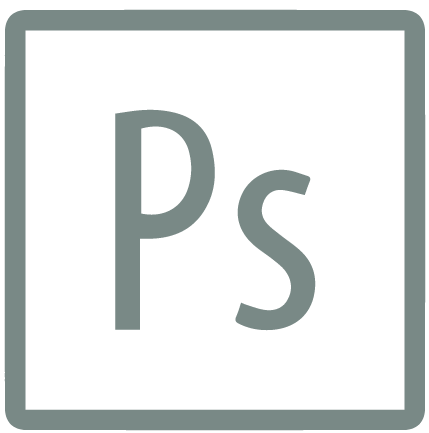 icone adobe photoshop