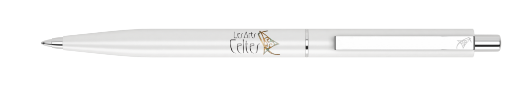 stylo les arts celtes