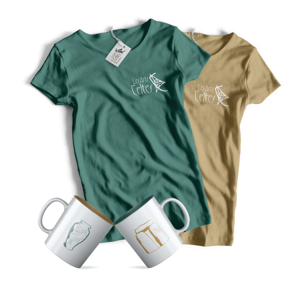 goodies les arts celtes